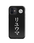RYUMA Hardcase iPhone