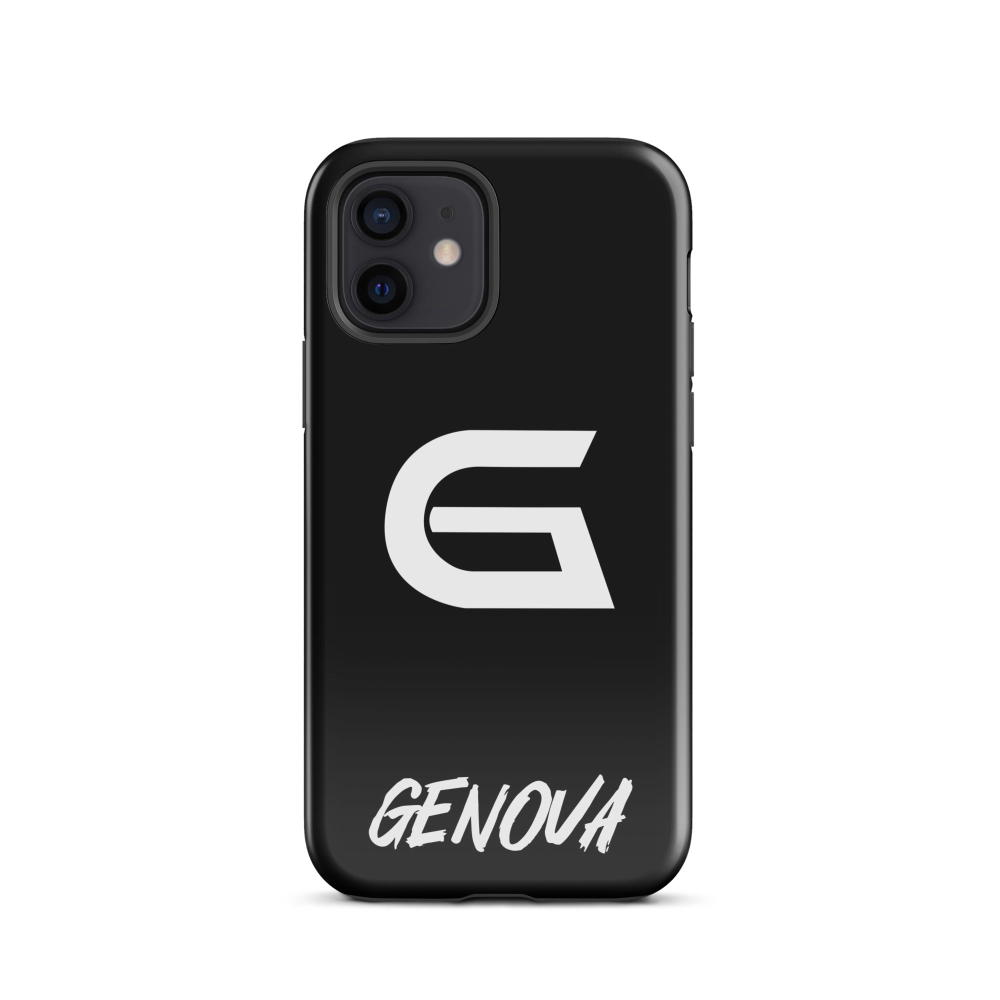 Genova iPhone® Handyhülle