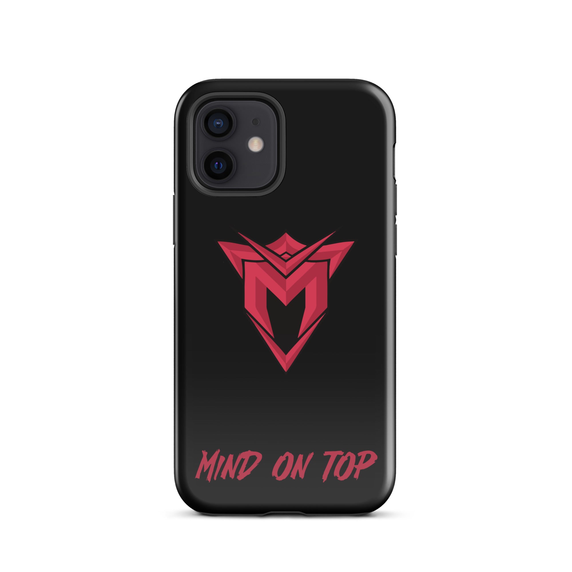 Mind Iphone Case