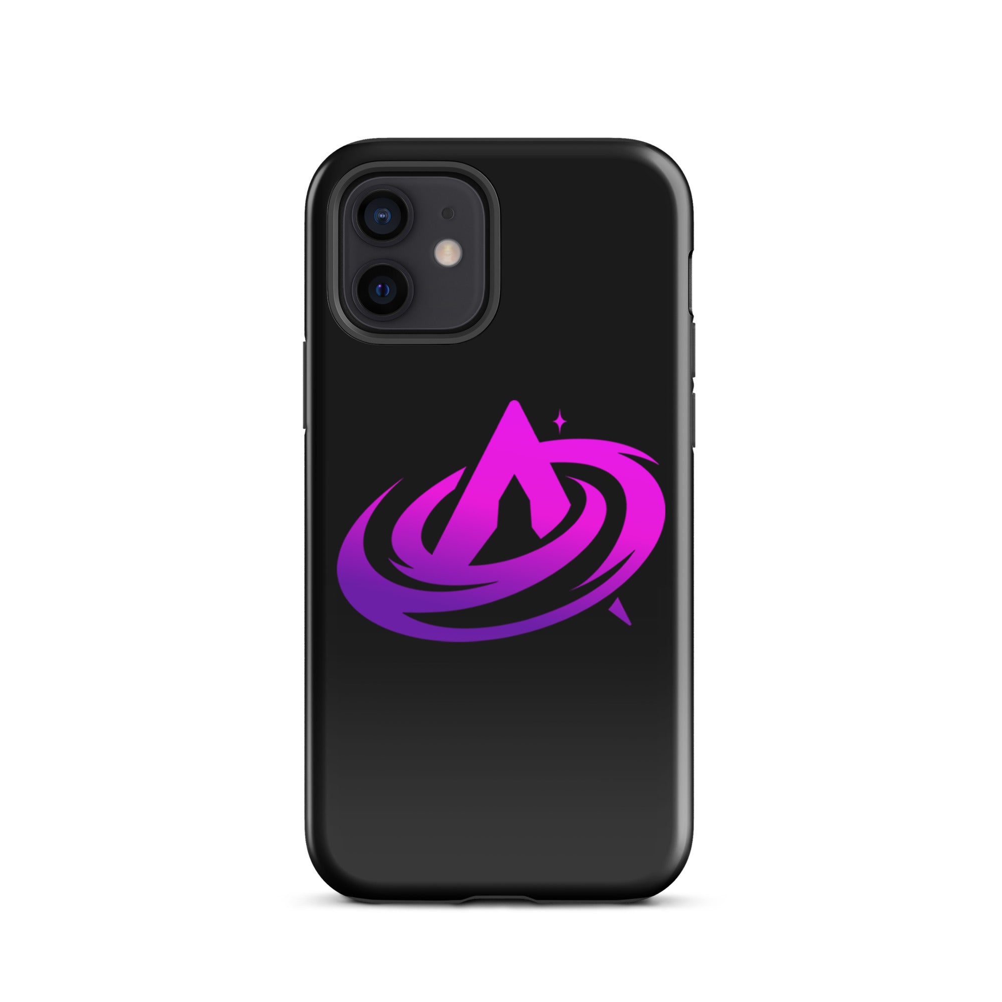 Andromeda Iphone Hardcase