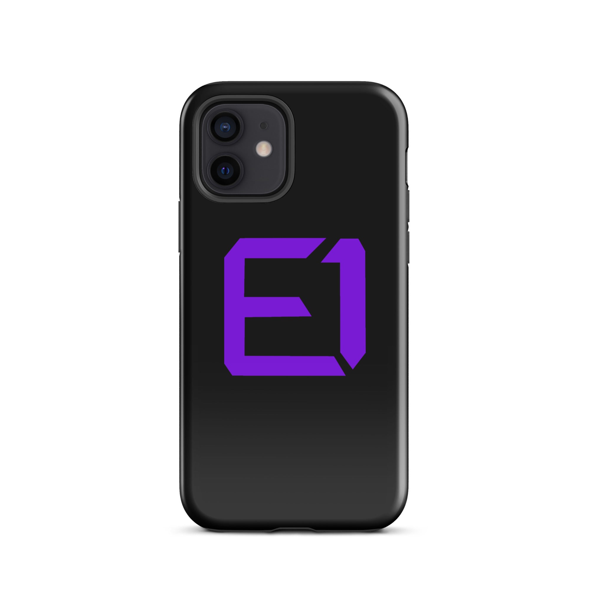 E1 Iphone Hardcase