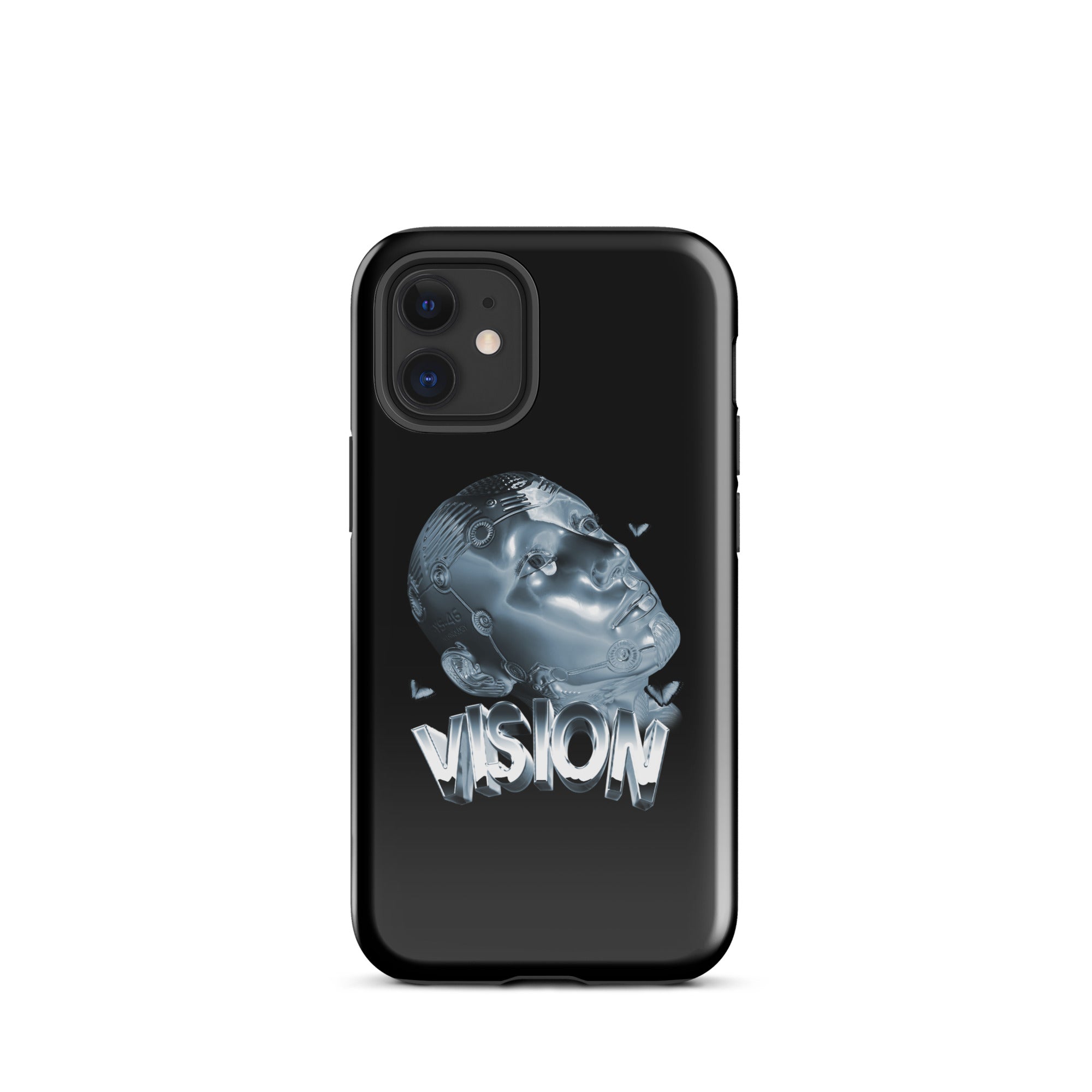 VISION iphone Hardcase