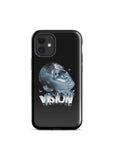 VISION iphone Hardcase