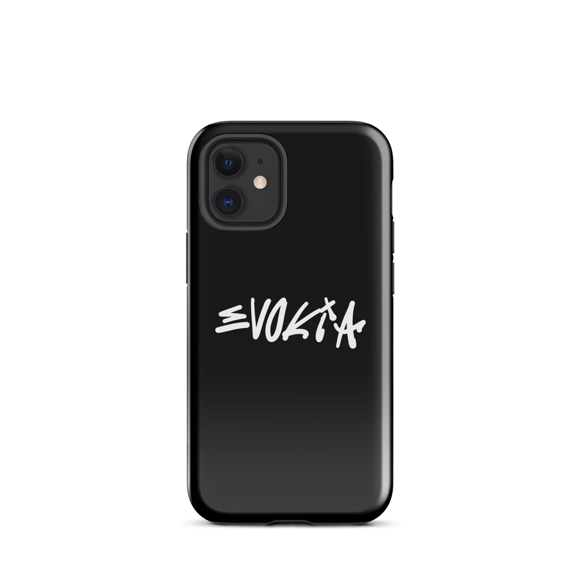 Evokia iphone Case