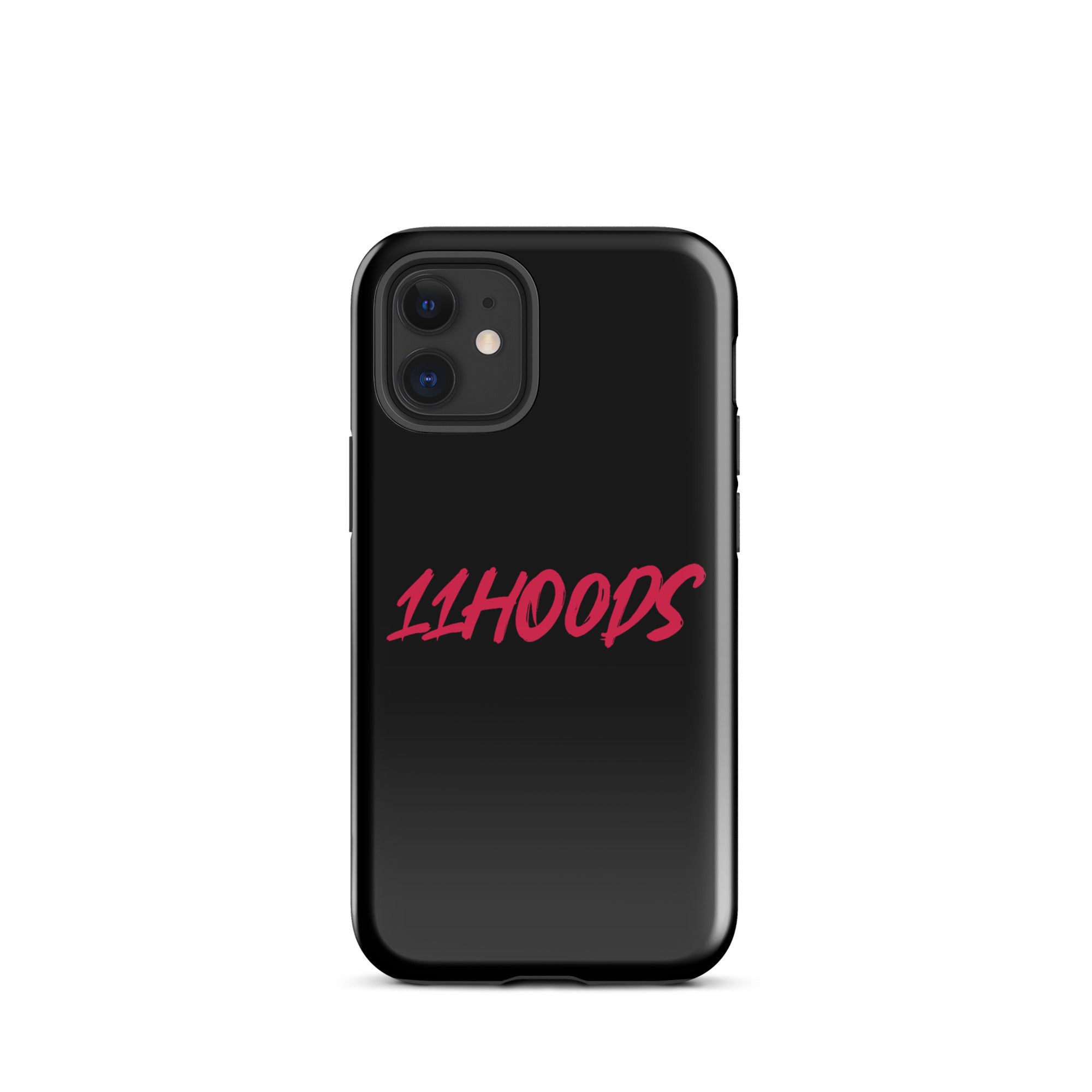 11Hoods iPhone Handyhülle