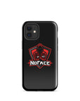 NoFace Hardcase