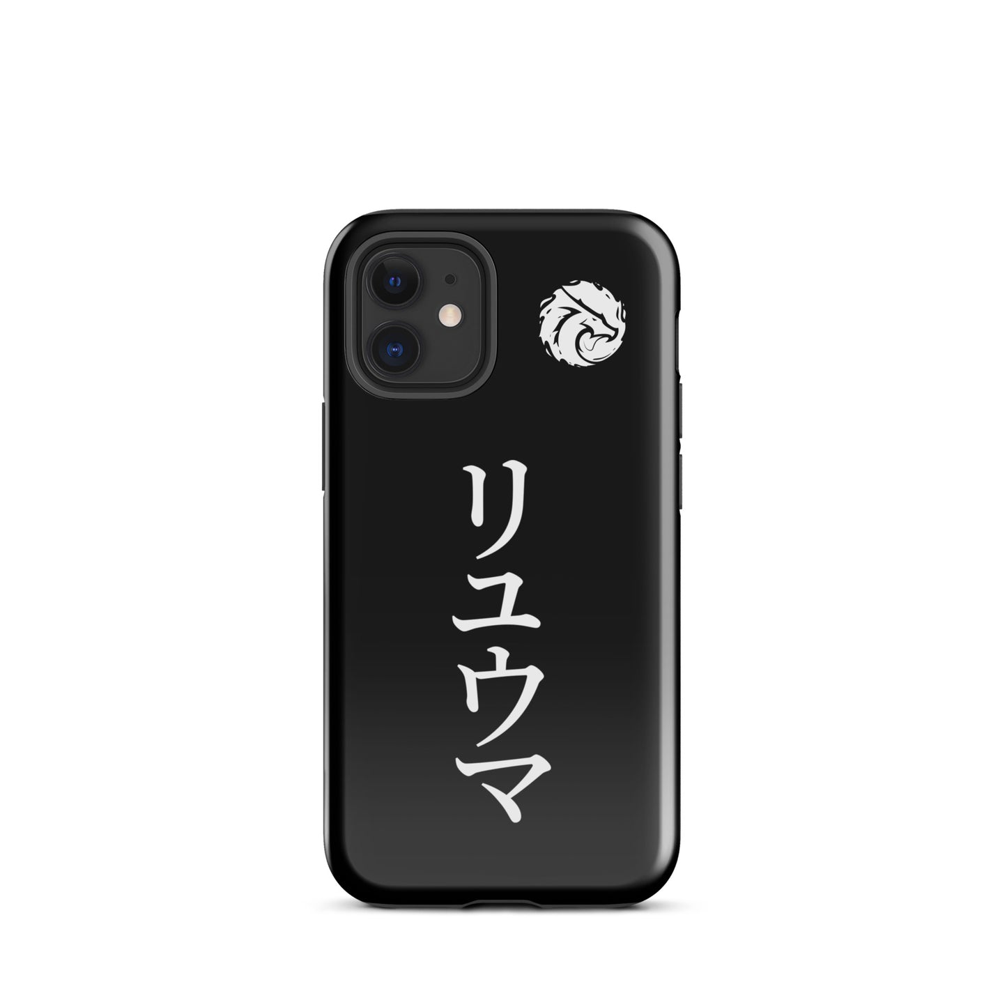 RYUMA Hardcase iPhone