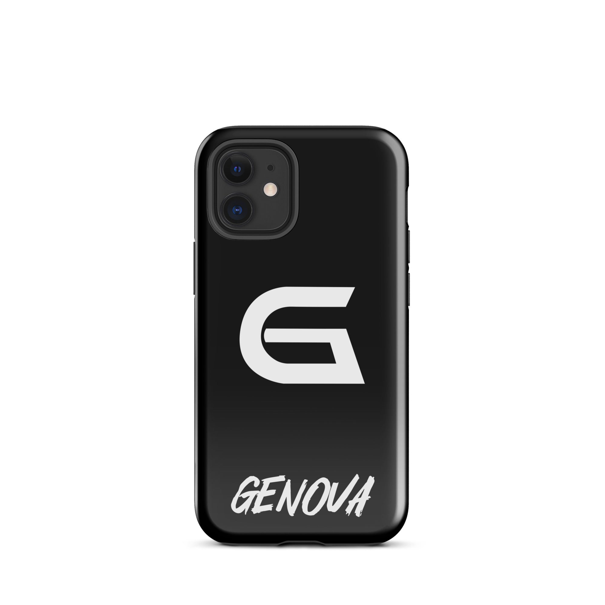 Genova iPhone® Handyhülle