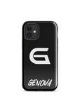 Genova iPhone® Handyhülle