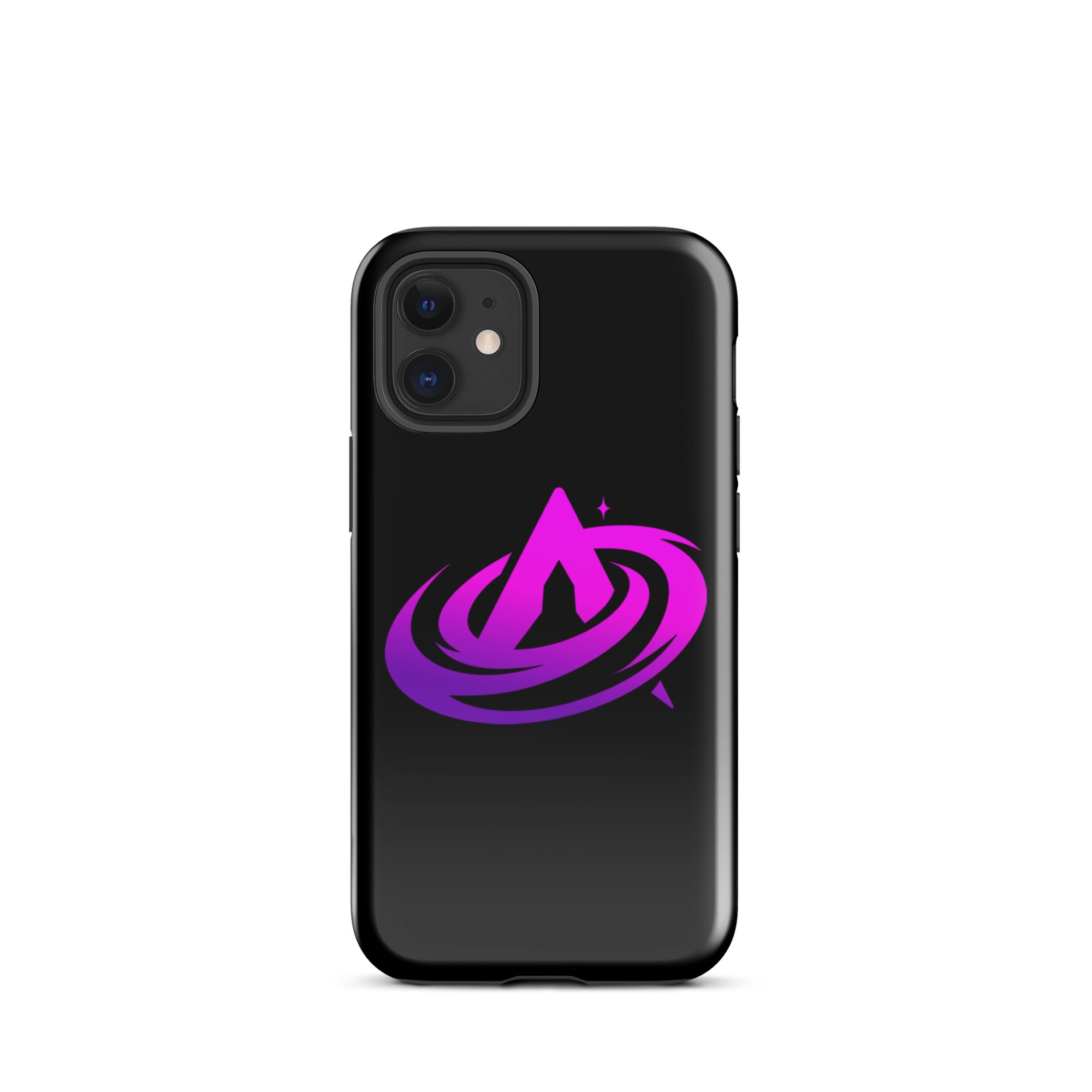Andromeda Iphone Hardcase