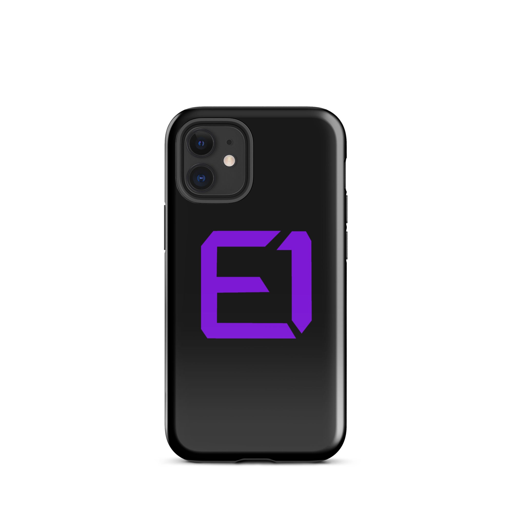 E1 Iphone Hardcase