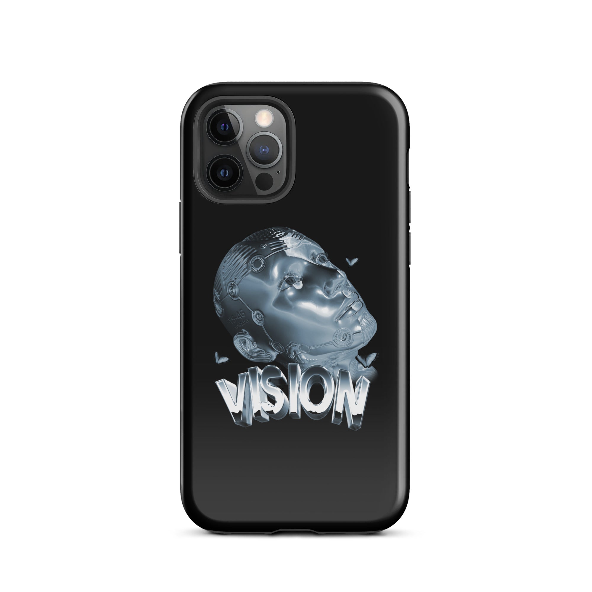 VISION iphone Hardcase
