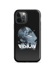 VISION iphone Hardcase
