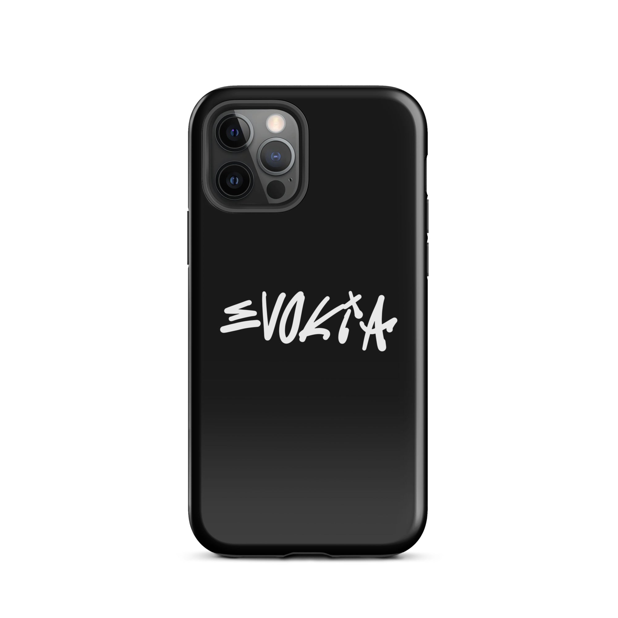 Evokia iphone Case