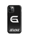 Genova iPhone® Handyhülle
