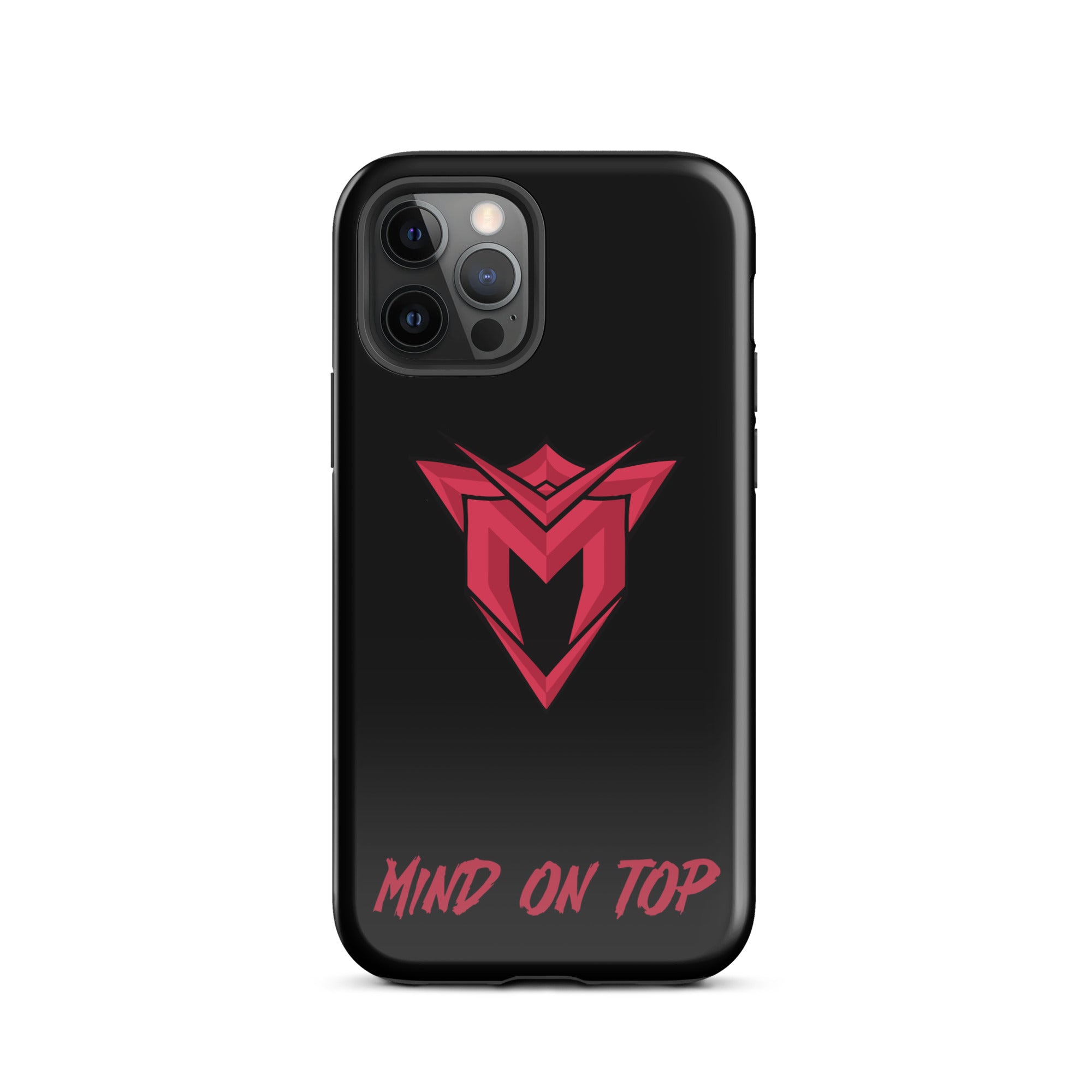 Mind Iphone Case