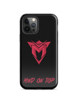 Mind Iphone Case