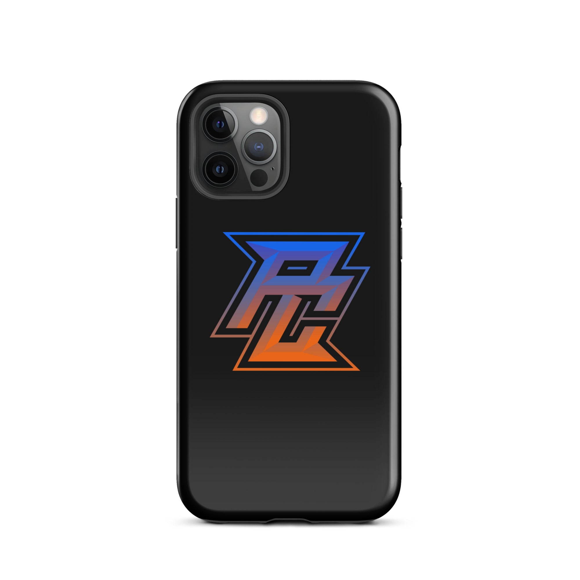Prodigy Clan Iphone Case