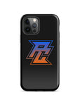 Prodigy Clan Iphone Case