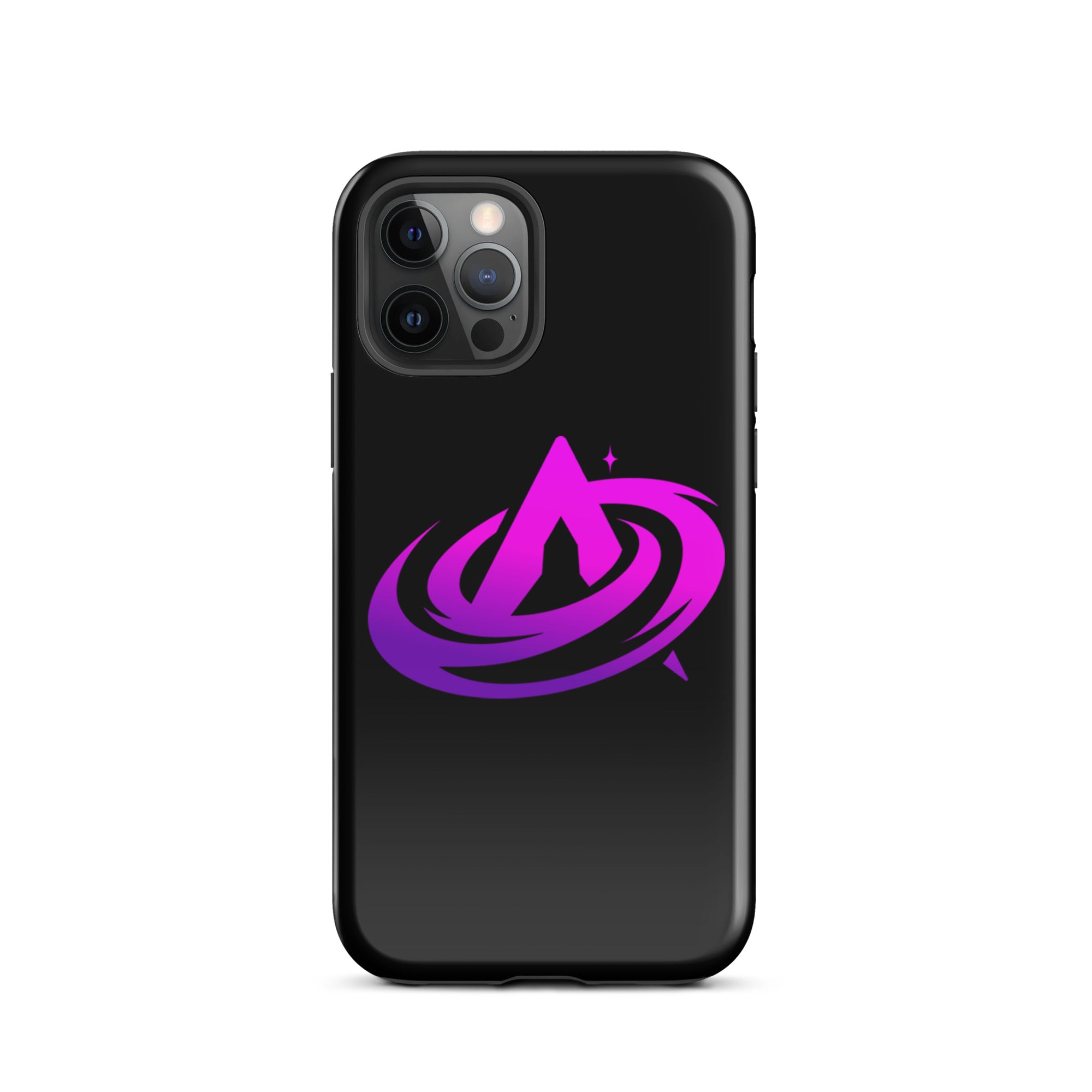 Andromeda Iphone Hardcase