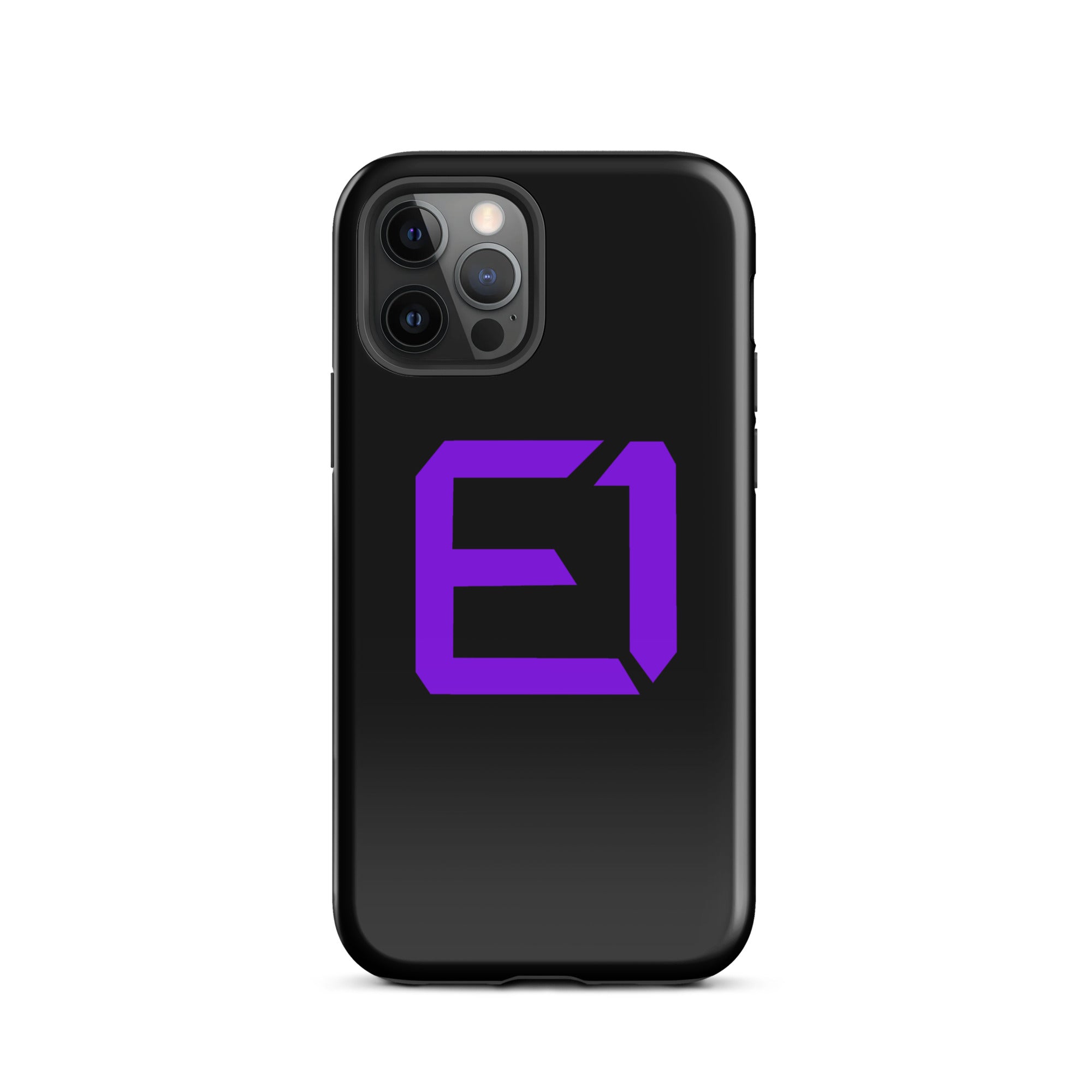 E1 Iphone Hardcase