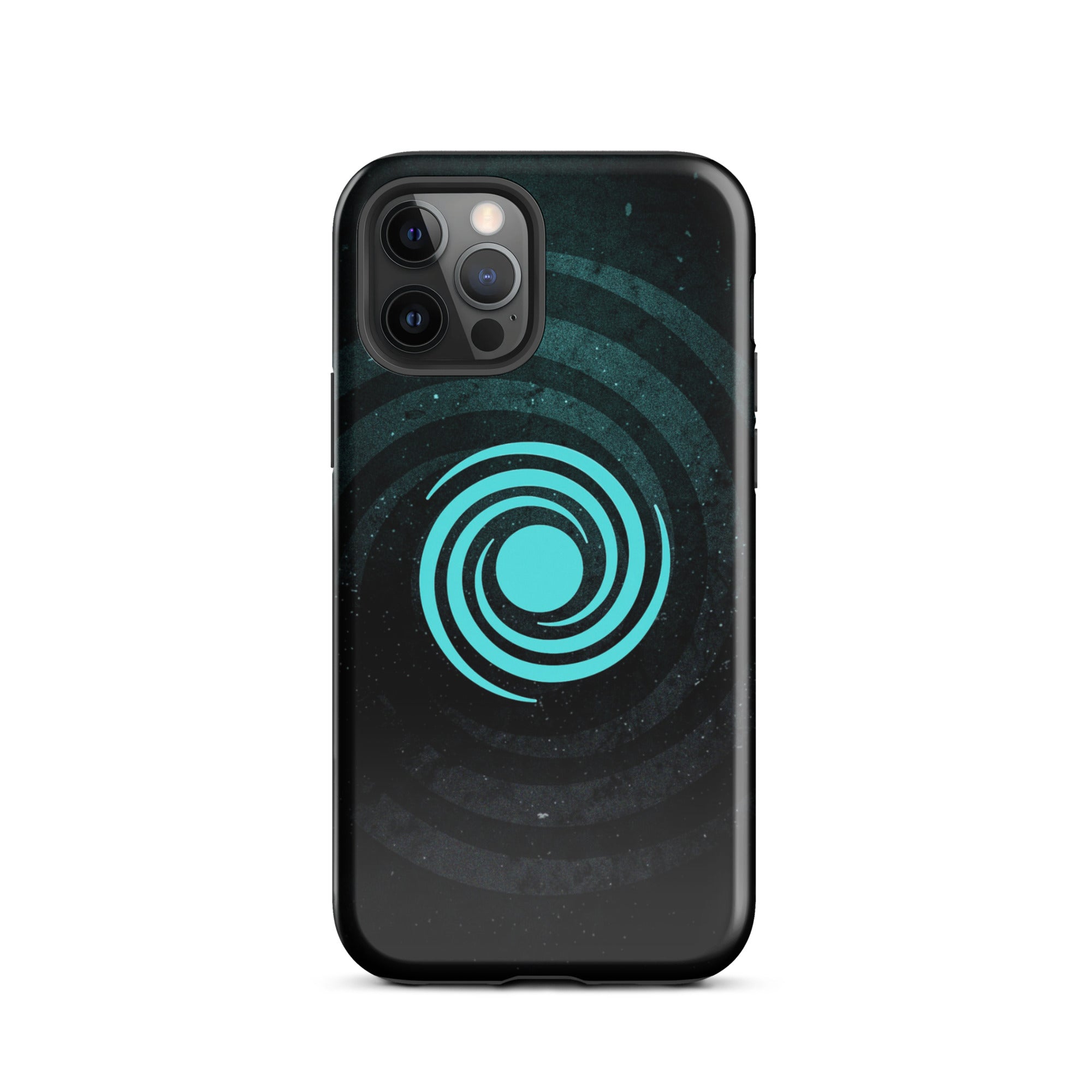 MT1 Iphone Hardcase