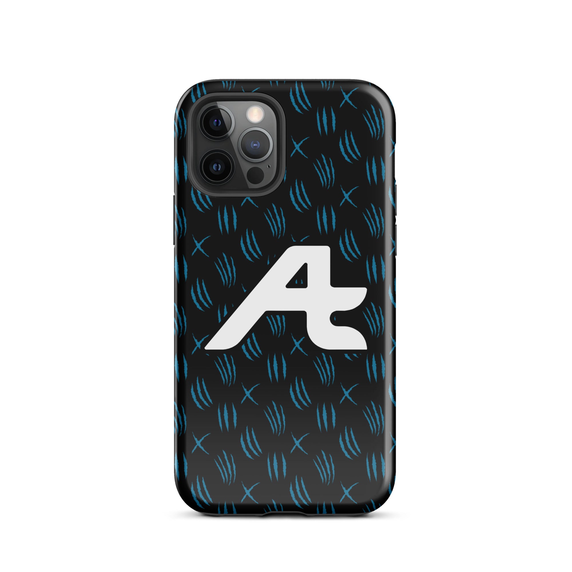Artic Iphone Handy Hardcase