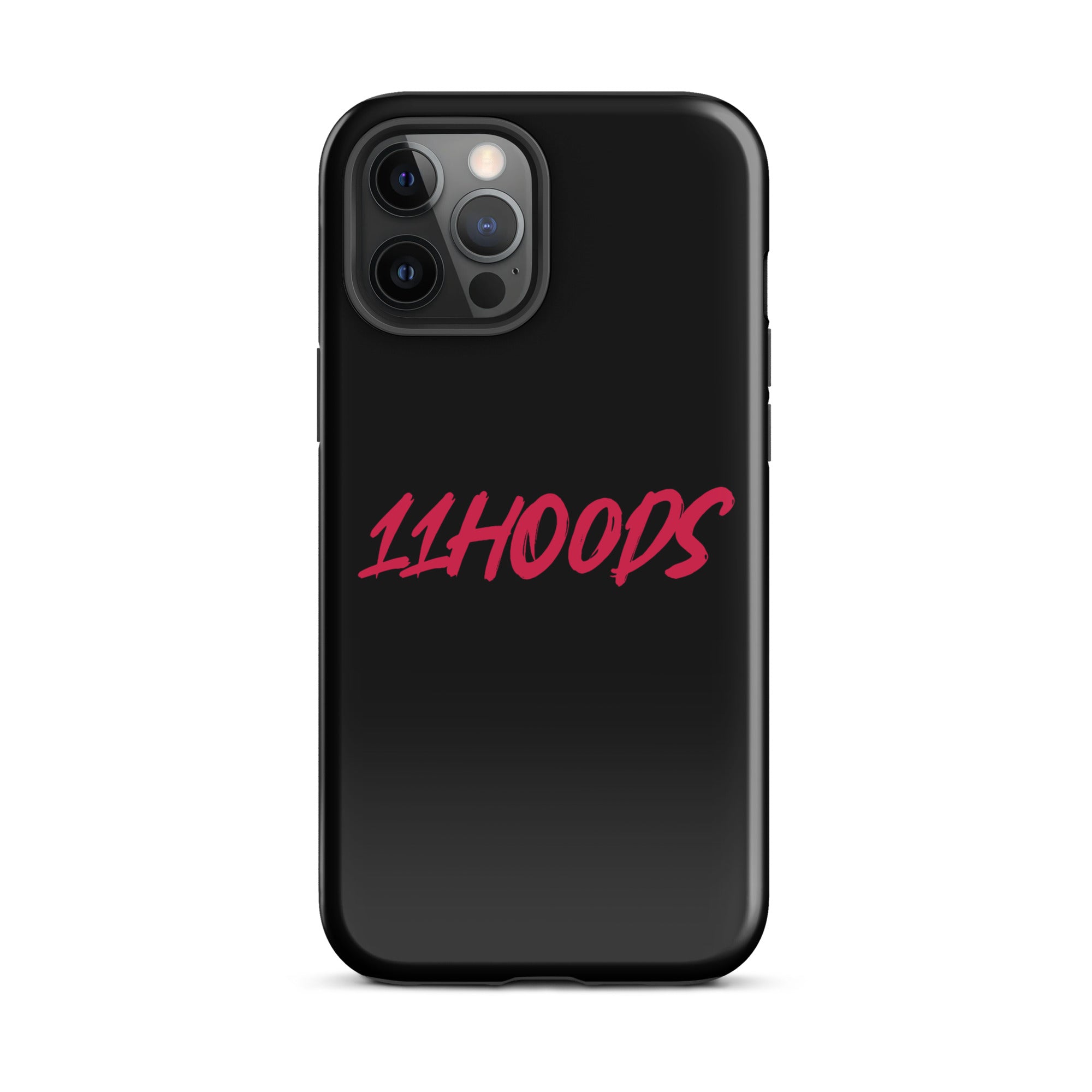 11Hoods iPhone Handyhülle