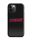 11Hoods iPhone Handyhülle
