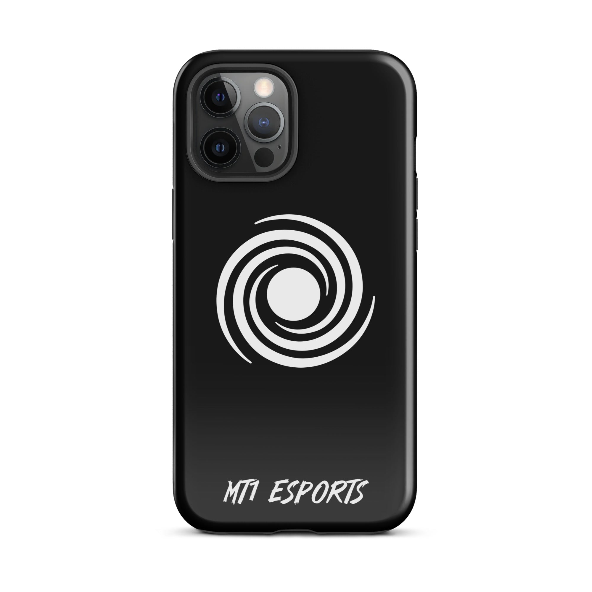 MT1 Hardcase iPhone