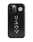 RYUMA Hardcase iPhone