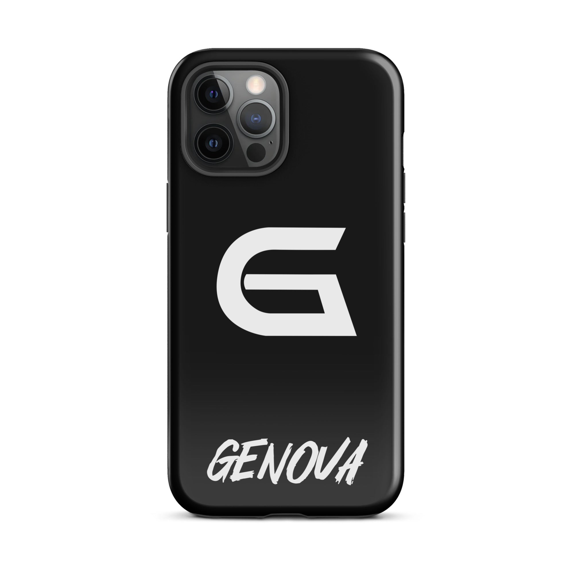 Genova iPhone® Handyhülle