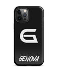 Genova iPhone® Handyhülle