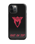 Mind Iphone Case