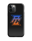 Prodigy Clan Iphone Case