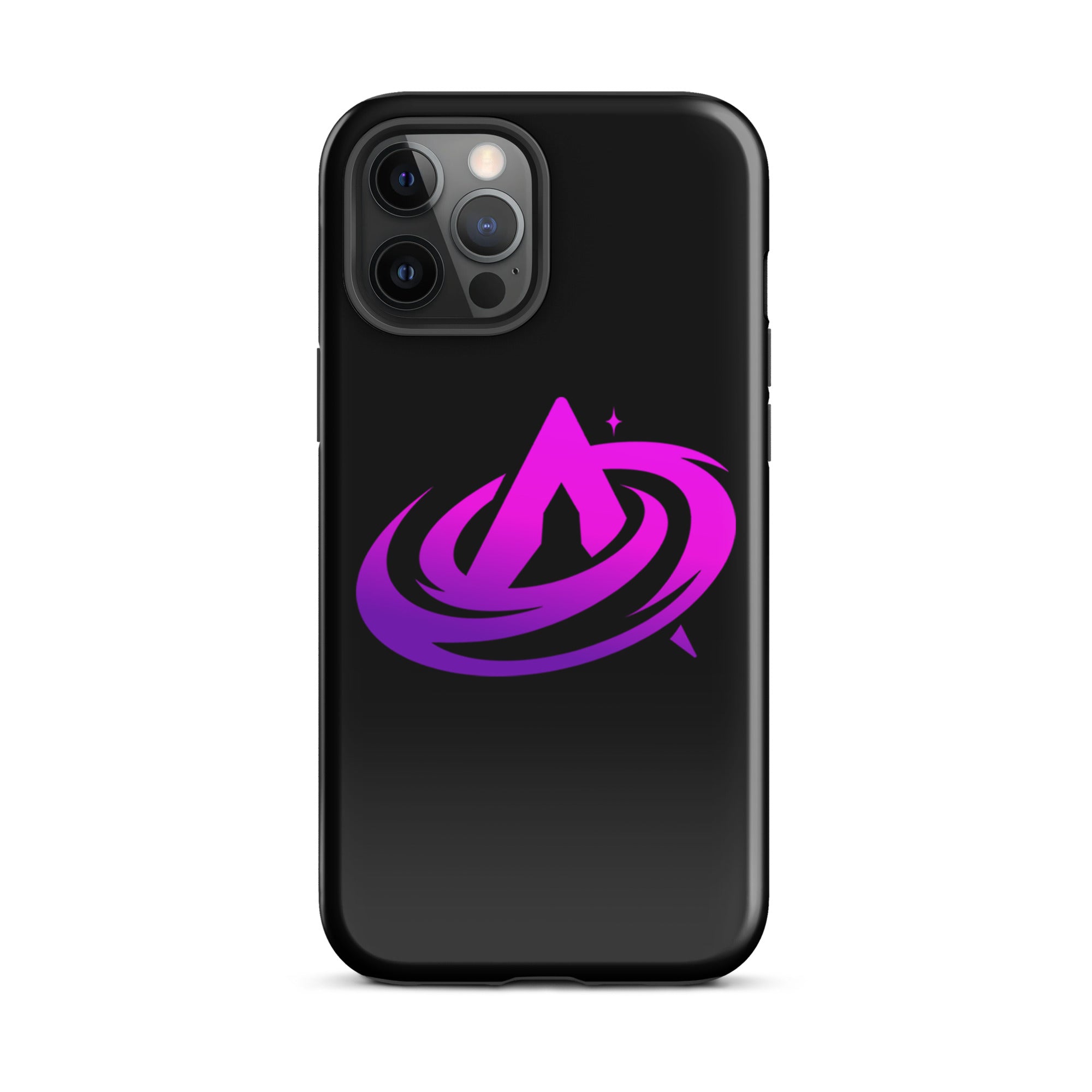 Andromeda Iphone Hardcase