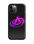 Andromeda Iphone Hardcase