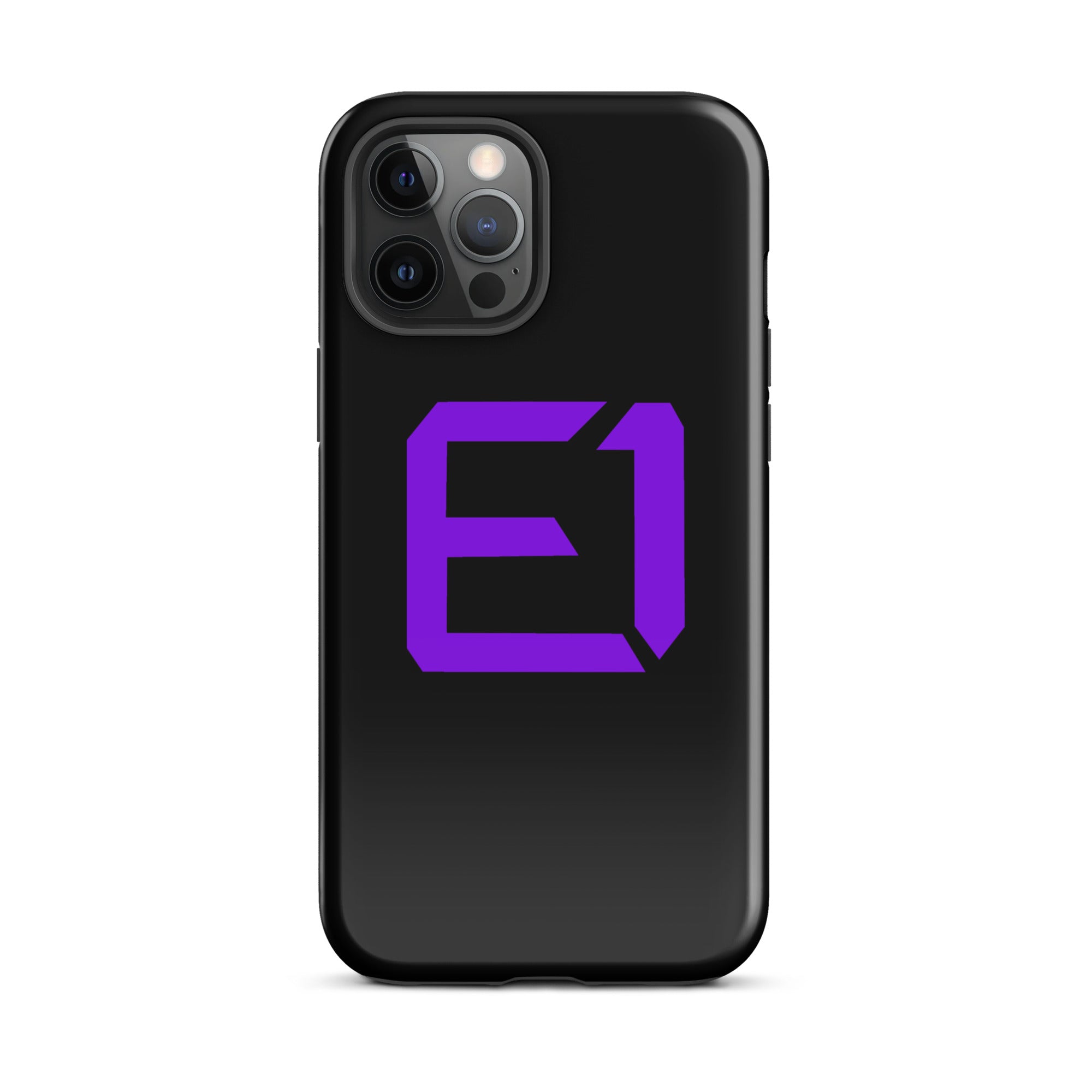E1 Iphone Hardcase