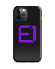 E1 Iphone Hardcase