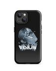 VISION iphone Hardcase
