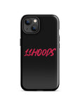 11Hoods iPhone Handyhülle