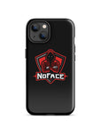 NoFace Hardcase