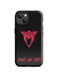 Mind Iphone Case