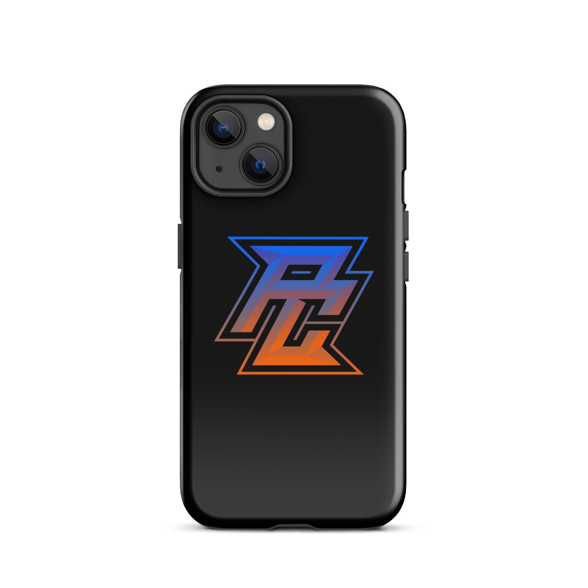 Prodigy Clan Iphone Case