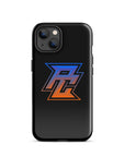 Prodigy Clan Iphone Case