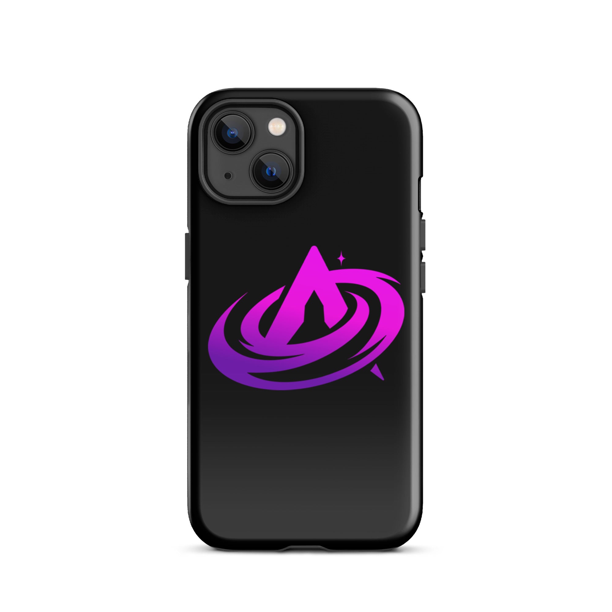 Andromeda Iphone Hardcase