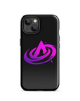Andromeda Iphone Hardcase