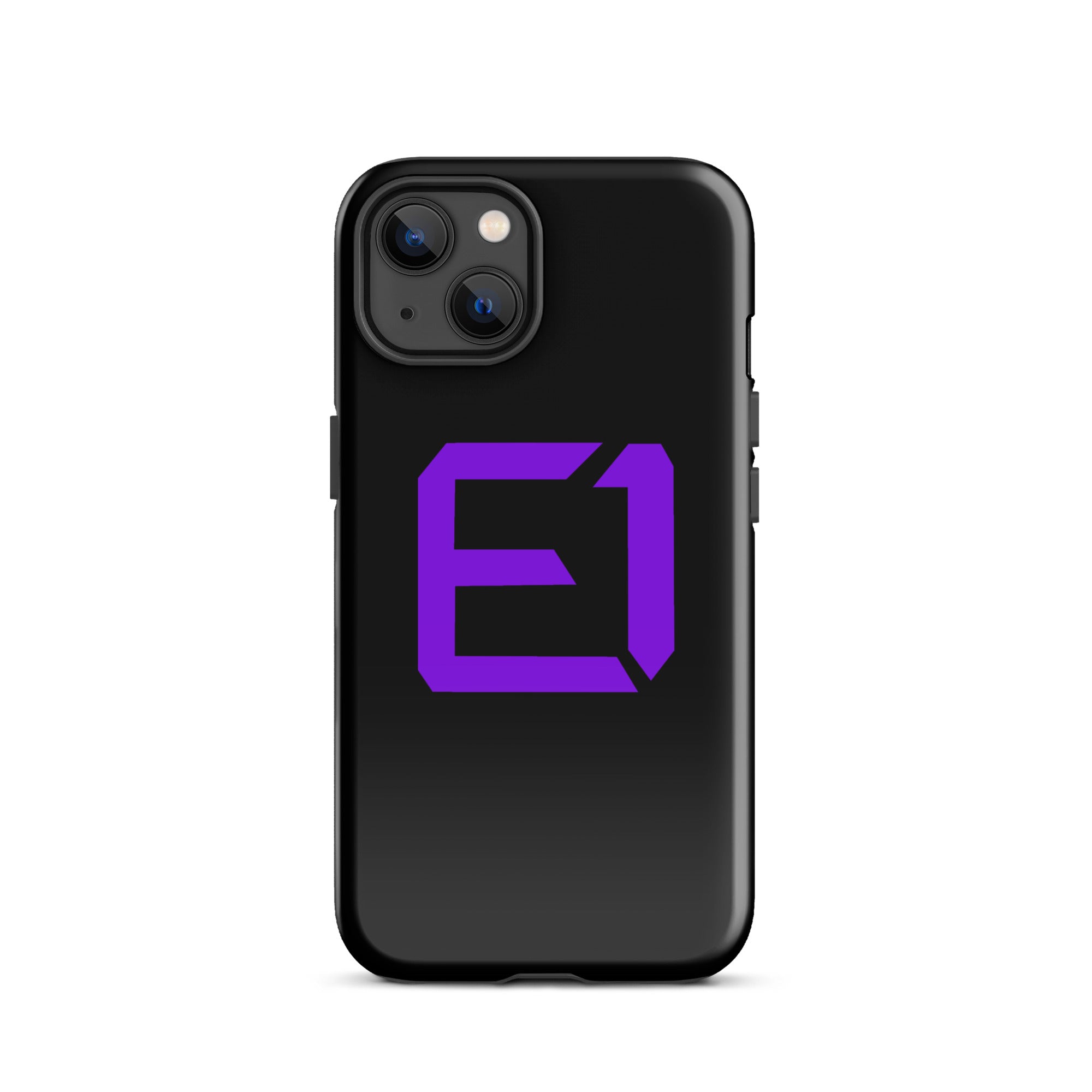 E1 Iphone Hardcase