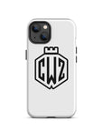 Crown Zero Iphone Hardcase