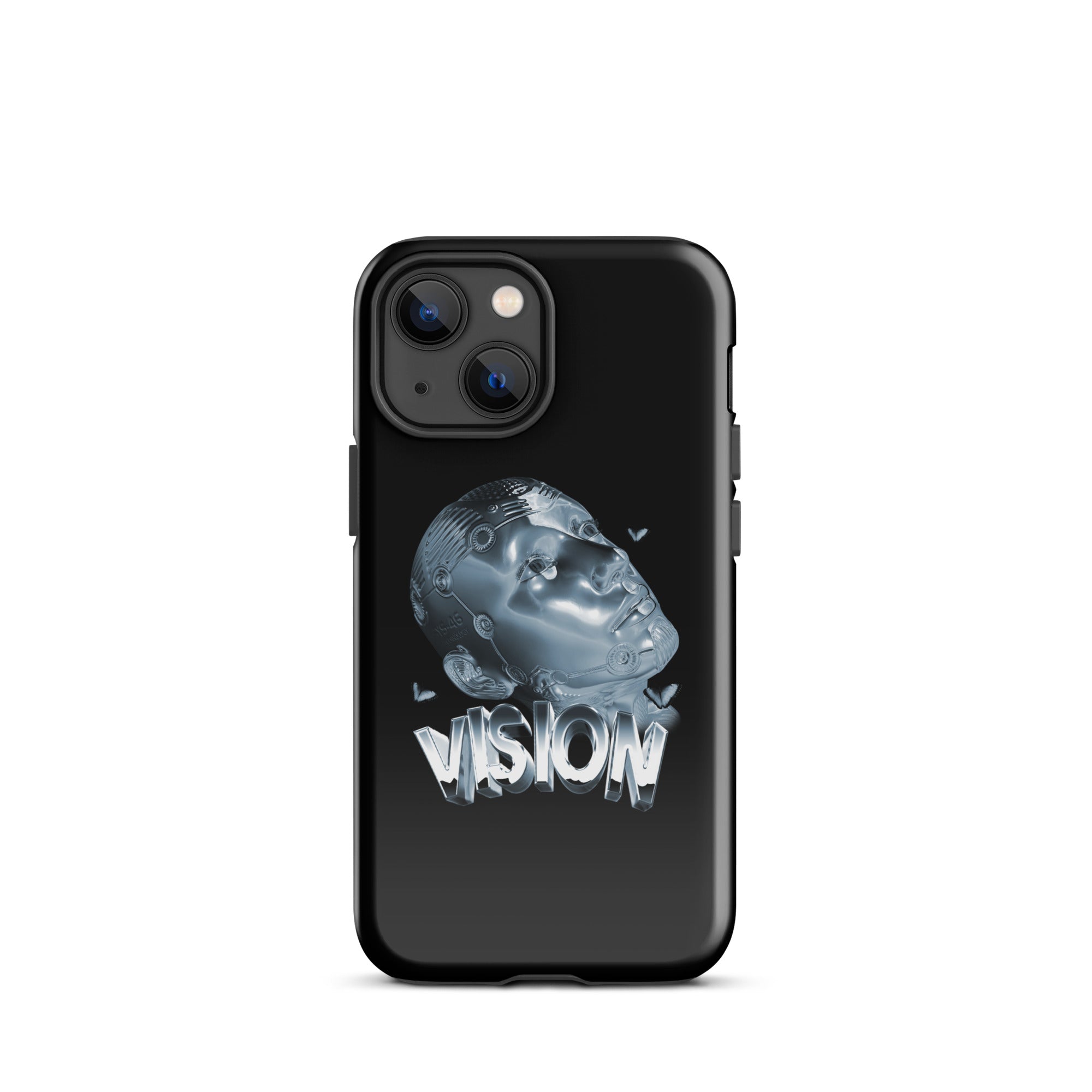VISION iphone Hardcase